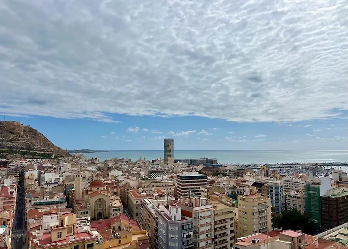 Apartamento Rest In *