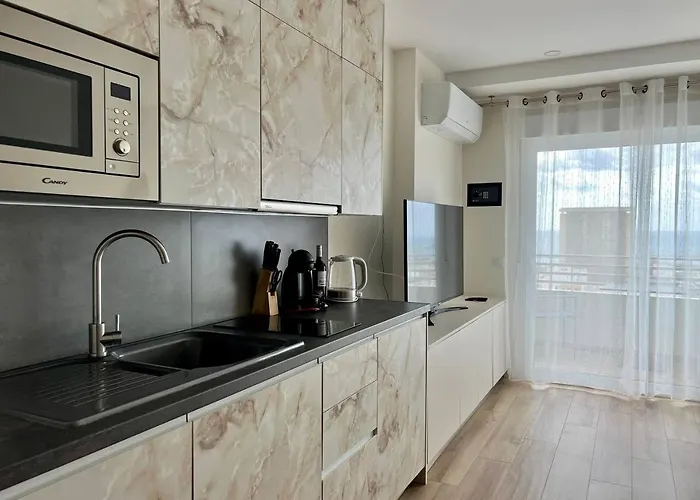 Apartamento Rest In Alicante